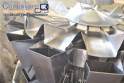 Balan�a multi cabe�ote para embaladora
