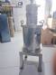 Moinho coloidal refinador em a�o inox Meteor Rex II 10 CV