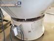 Linha para fabrica��o de granulados de chocolate macio 24 toneladas m�s