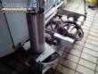 Embaladora Fabrima com balan�a multi cabe�a