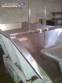 Alimentador / Silos vibrat�rios Fabrima