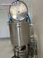 Reator tanque misturador encamisado em a�o inox 50 litros