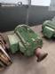 Compressor de gás 350 cv Sulzer