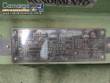 Compressor de gás 350 cv Sulzer