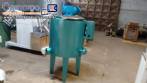 Tanque derretedor interno a�o inox