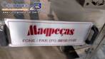 Tampadora de flaconetes ampolas Maqpe�as