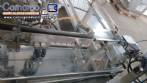 Tampadora de flaconetes ampolas Maqpe�as