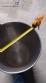 Tanque em a�o inox para 250 L