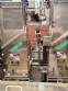 Alimentador posicionador abastecedor elevador vibrat�rio em a�o inox de tampas Norma