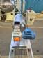 Processador triturador em a�o inox 50 kg AGMAC