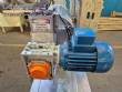 Processador triturador em a�o inox 50 kg AGMAC