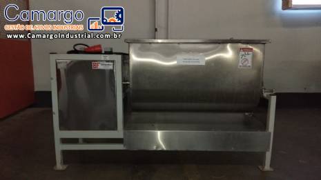 Mini linha para produ��o de sabonetes pequenos lotes laboratorio P&D Fenoquimica