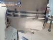Granulador rotativo em inox para p�s e granulados Lemaq
