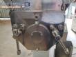 Granulador rotativo em inox para p�s e granulados Lemaq