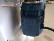Granulador rotativo em inox para p�s e granulados Lemaq