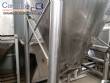 Tanque silo armazenamento em a�o inox 1430 litros