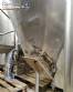 Tanque silo armazenamento em a�o inox 1430 litros