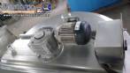 Tanque de armazenamento a�o inox para vapor