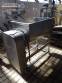 Misturador basculante de p�s em a�o inox seminovo Klain