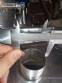 Tanque reator inox aquecimento cosm�ticos 100 L Ricefer