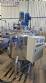 Tanque reator inox aquecimento cosm�ticos 100 L Ricefer