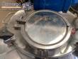 Tanque reator inox aquecimento cosm�ticos 100 L Ricefer