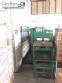 Linha completa para fabrica��o de macarr�o espaguete