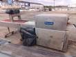 Extrusora de sab�o para 1.500 kg hora e extrusora para sab�o para 2.500 kg hora G.mazzoni