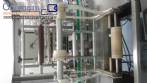Seladora autom�tica de potes Tek Pack