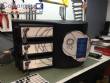 Moldes para inje��o de plastico