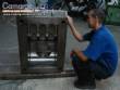 Moldes para inje��o de plastico