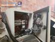 Reator de press�o em a�o inox encamisado 200 litros