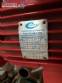 Reator de press�o em a�o inox encamisado 200 litros