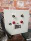 Reator de press�o em a�o inox encamisado 200 litros