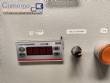 Drageadeira com bojo em a�o inox e insuflador de ar quente Fabbe