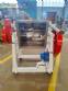 Misturador masseira sigma basculante em a�o inox Alic 50 litros