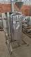 Filtro de processo industrial sparkler inox 316