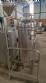 Filtro de processo industrial sparkler inox 316
