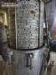 Filtro de processo industrial sparkler inox 316
