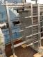 Trocador de calor em a�o inox Padroniza