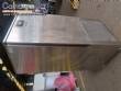Ultracongelador em a�o inox Pr�tica