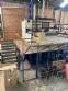 Termoformadora � v�cuo Vacumm Forming �rea da mesa 2,20 x 1,22 m Vacuum Center