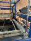 Termoformadora � v�cuo Vacumm Forming �rea da mesa 2,20 x 1,22 m Vacuum Center