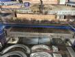 Termoformadora � v�cuo Vacumm Forming �rea da mesa 2,20 x 1,22 m Vacuum Center