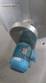 Tanque em inox com agitador 1.500 L Brasholanda com spray ball para cip