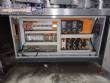 Rotuladora dupla autom�tica em inox auto adeviso Zegla