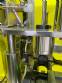Envasadora autom�tica de latas bebidas gaseificadas refrigerantes CarbonaTech