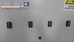 Misturador Ribbon Blender a�o inox 2000 L
