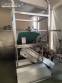 Linha de batata frita palha, extra fina e ondulada por batelada at� 1000 kg por hora