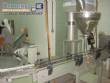 Envasadora de pó em potes em inox Masipack